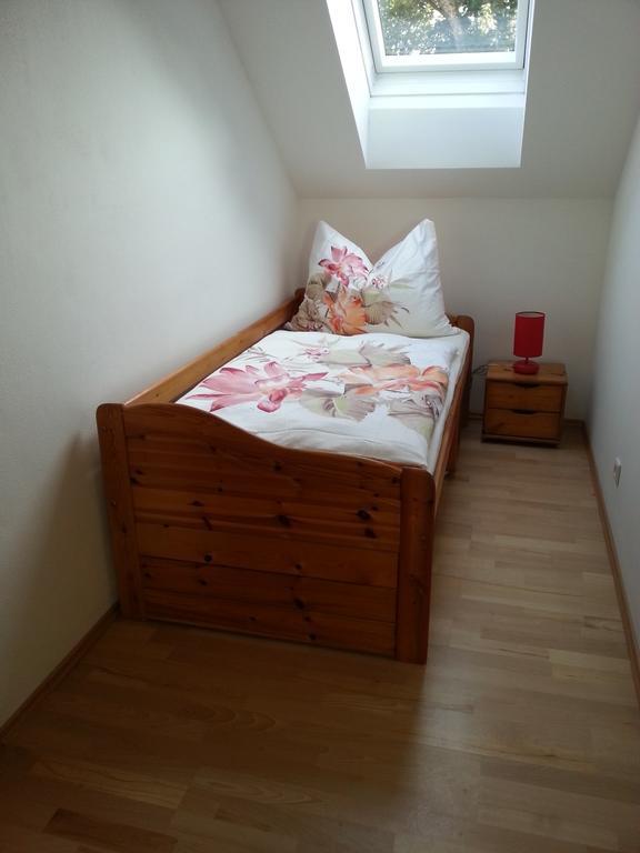 Rabenstein Ferienhaus Hochbrand מראה חיצוני תמונה
