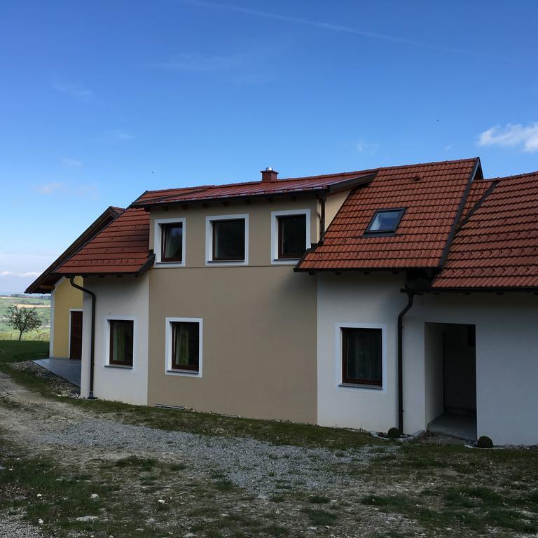 Rabenstein Ferienhaus Hochbrand מראה חיצוני תמונה