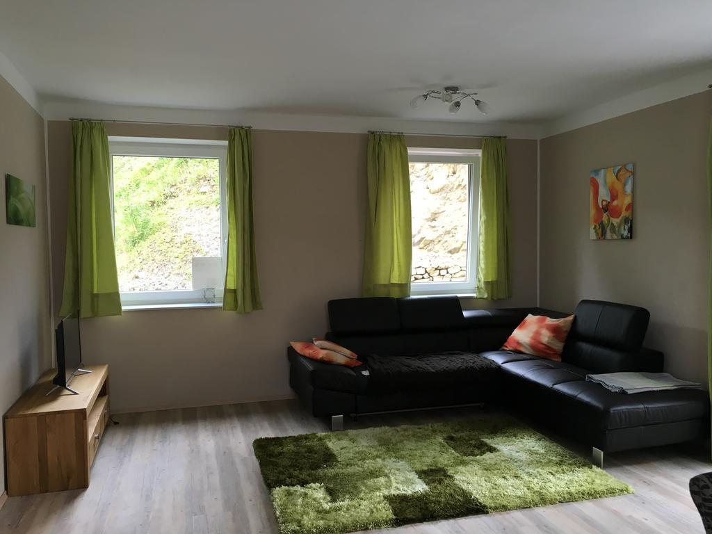 Rabenstein Ferienhaus Hochbrand מראה חיצוני תמונה