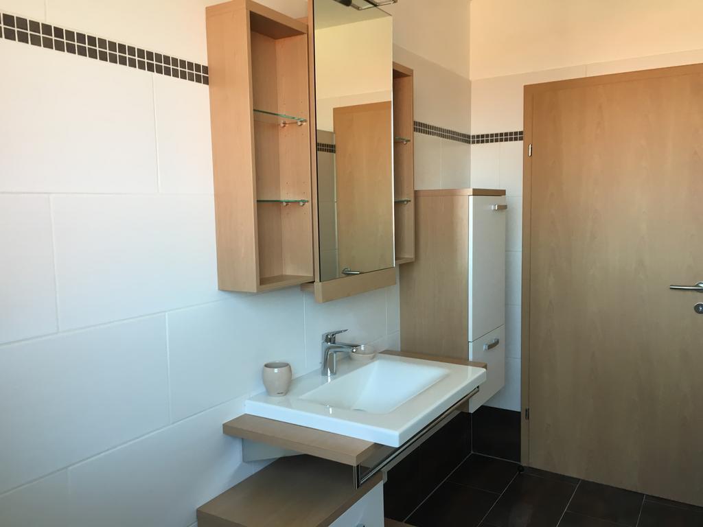 Rabenstein Ferienhaus Hochbrand מראה חיצוני תמונה