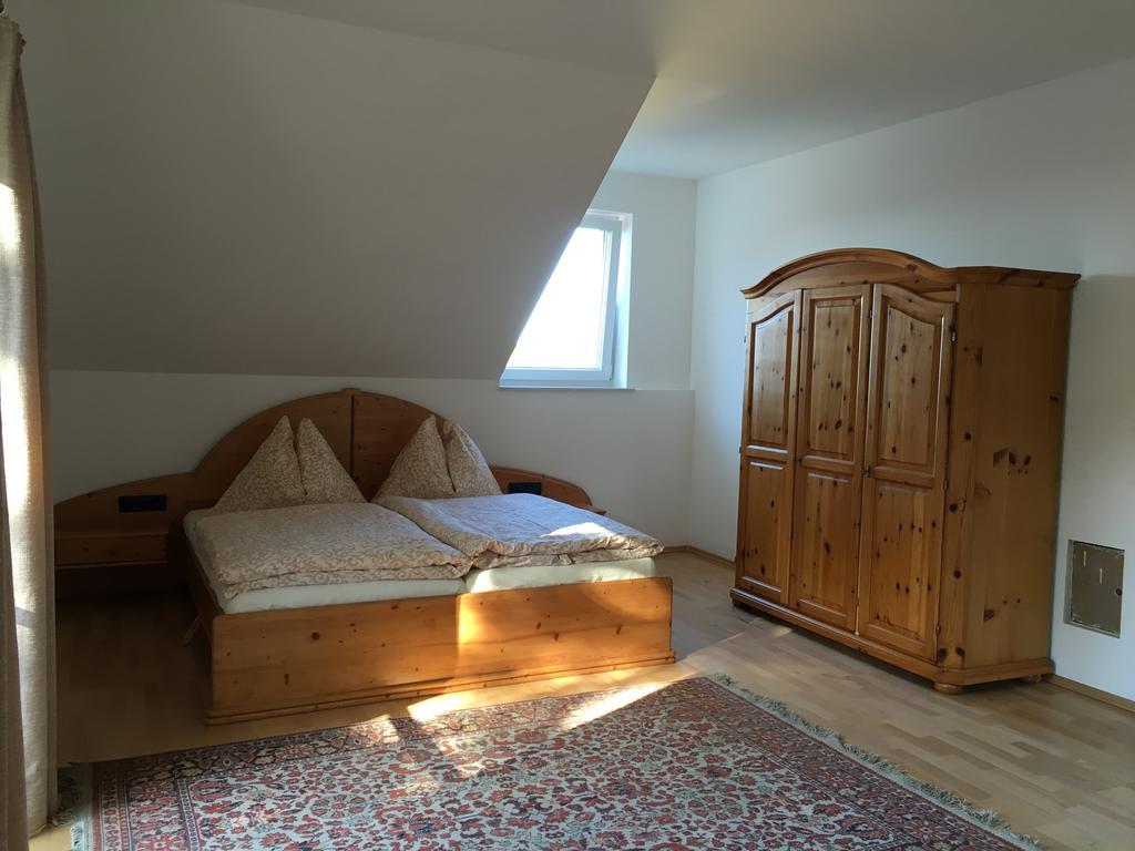 Rabenstein Ferienhaus Hochbrand מראה חיצוני תמונה