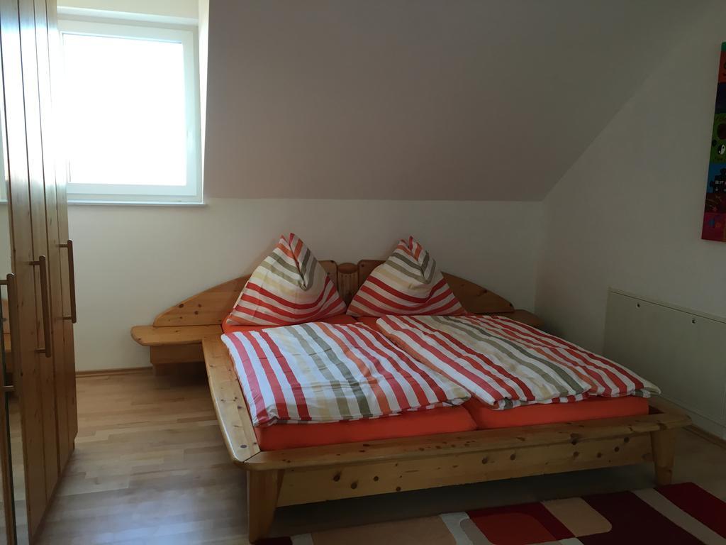Rabenstein Ferienhaus Hochbrand מראה חיצוני תמונה